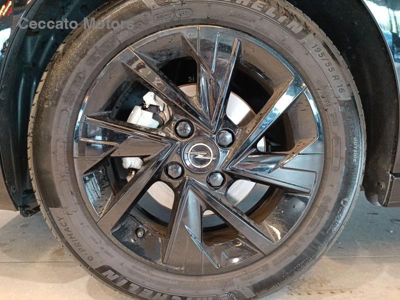 Opel Corsa 1.2 GS