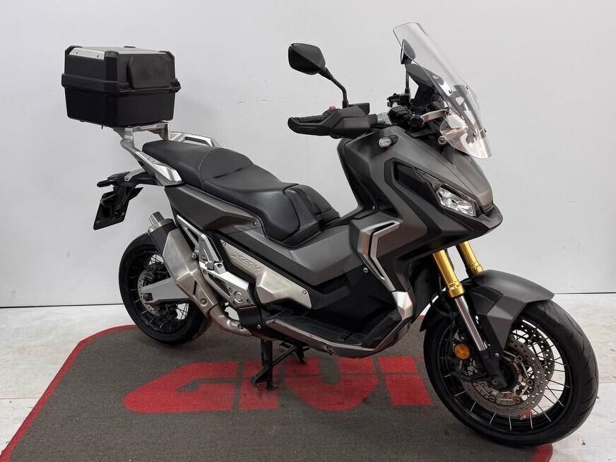 Honda X-ADV 750 DA 84 € AL MESE – SENZA ANTICIPO