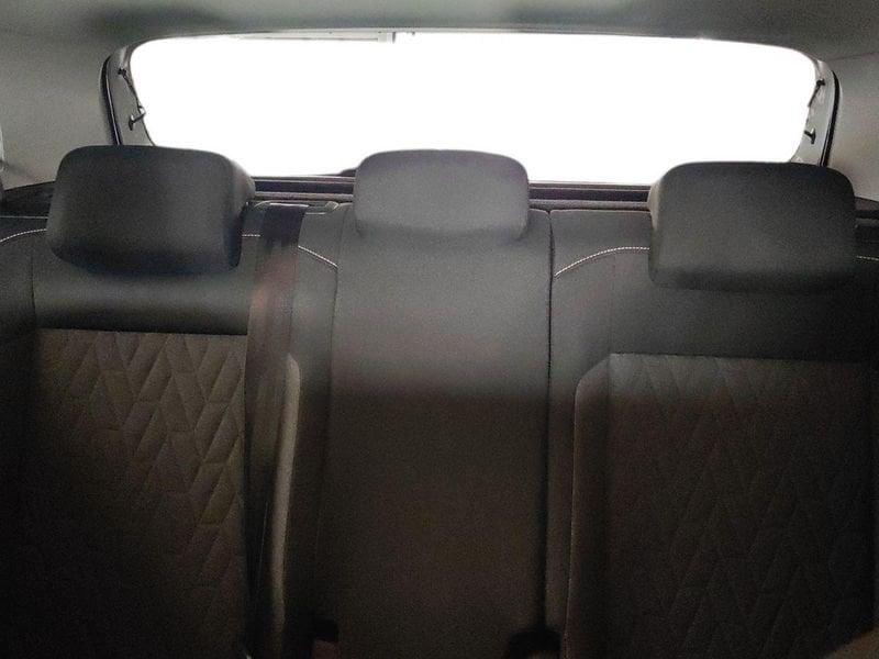 Volkswagen T-Cross 1.0 TSI 115 CV DSG Style