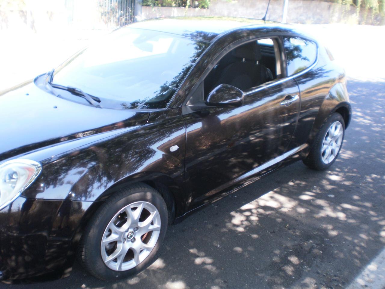 Alfa Romeo MiTo 1.3 JTDm-2 95 CV S&S Progression
