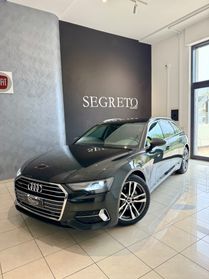 Audi A6 Avant 40 2.0 TDI quattro ultra S tronic Business Sport