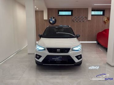 SEAT Arona 1.0 TGI 90cv FR FULL OPTIONAL