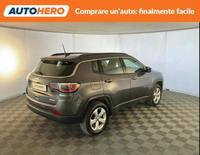 JEEP Compass 2.0 Multijet II 4WD Longitude