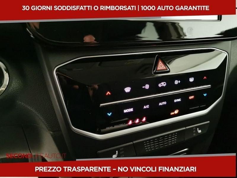 Ssangyong Tivoli 1.5 turbo gdi 135cv