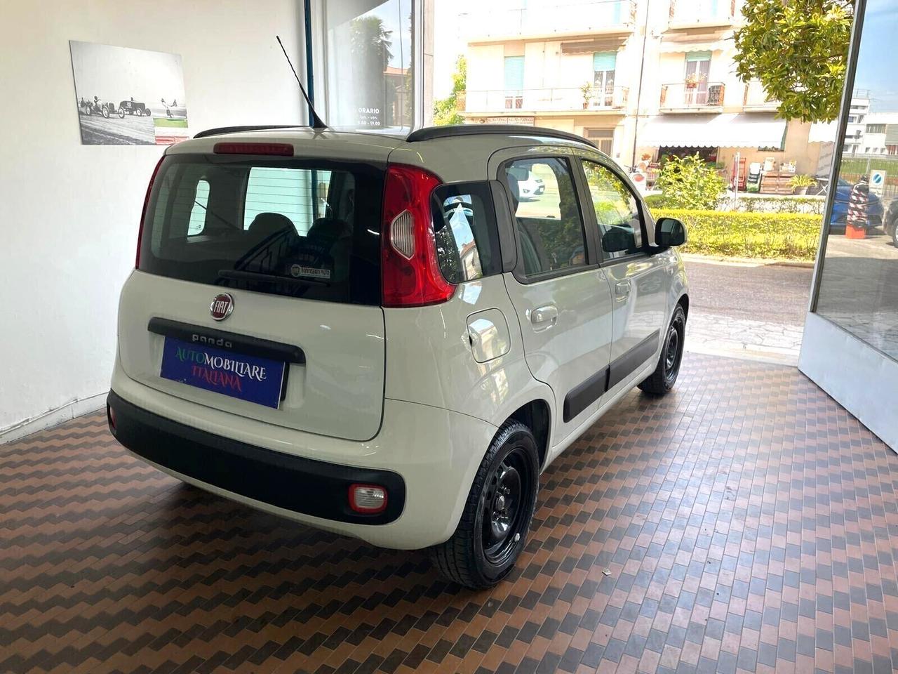 Fiat Panda 1.3 MJT 95 CV S&S Easy
