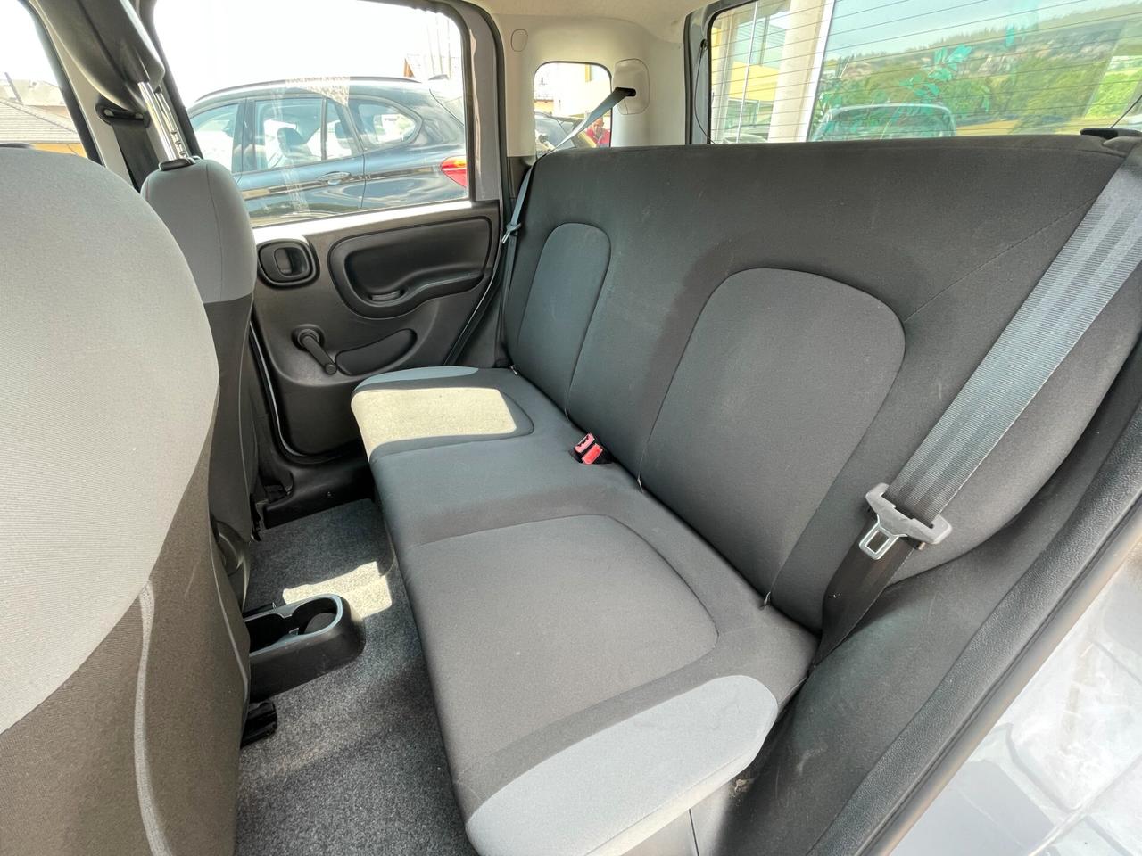 Fiat Panda 1.2 Easy 69cv "49.000 KM"