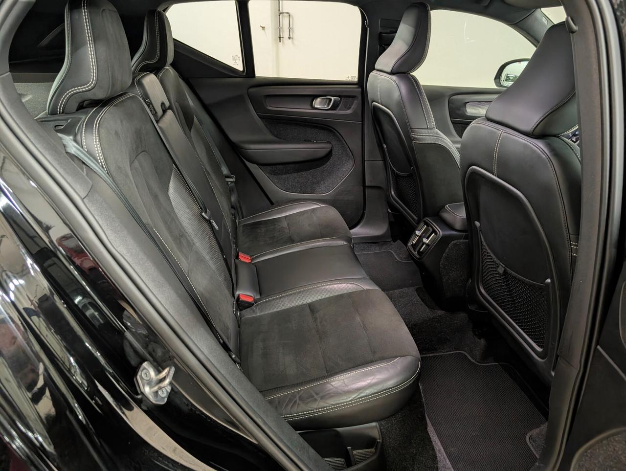 Volvo XC40 D3 Geartronic R-design