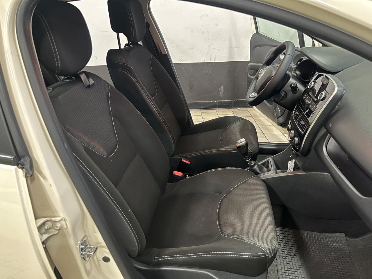 Renault Clio 90 CV GPL Start&Stop 5 porte Energy 2