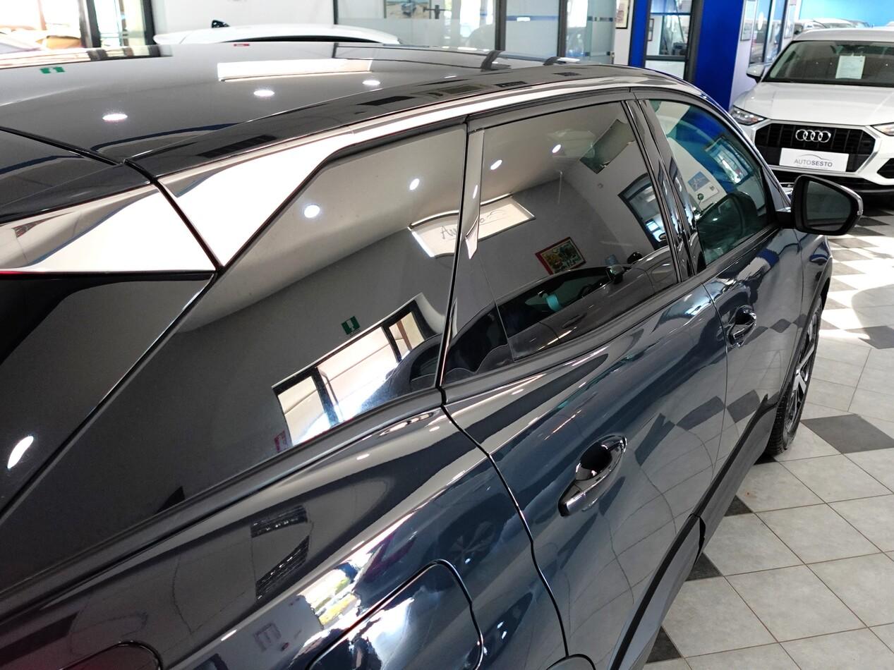 Peugeot 3008 1.6 BlueHDI 120 CV ACTIVE
