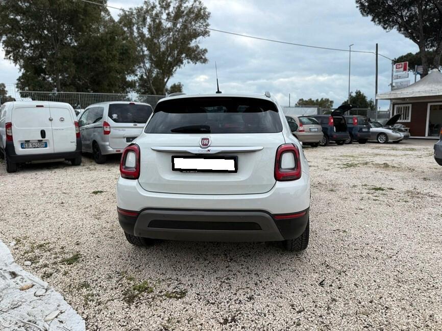 Fiat 500X 1.3 T4 150 CV DCT Cross