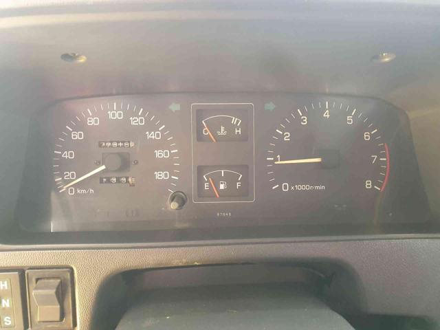 DAIHATSU Feroza 1.6 Resin-top EL-II