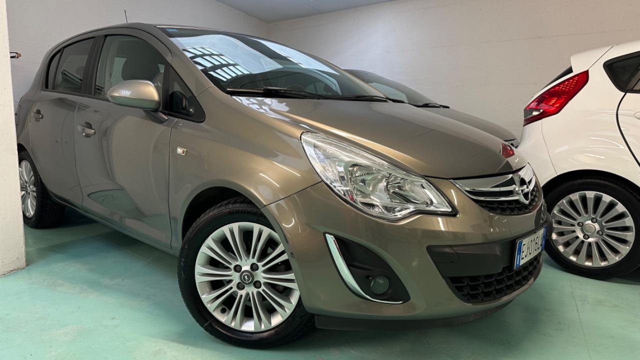 Opel Corsa 1.3 CDTI 95CV(anche per neopatentati)