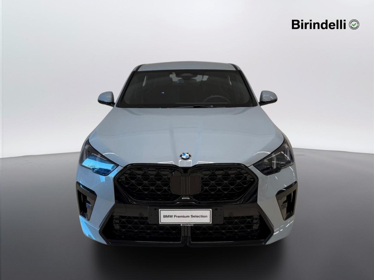 BMW BMW X2 sDrive18d
