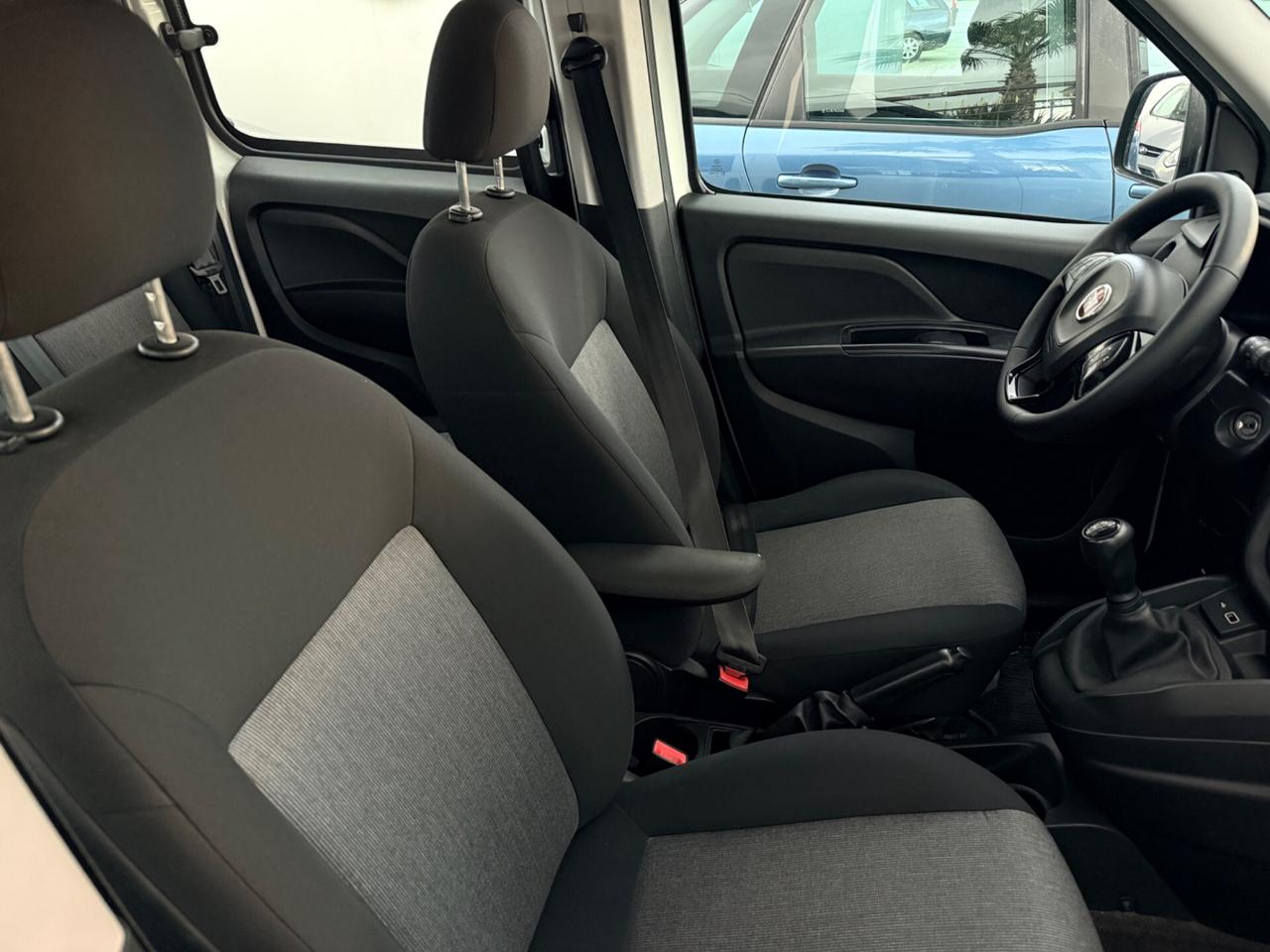 Fiat Doblò 1.3 MJT con Posti 9200€ compreso IVA
