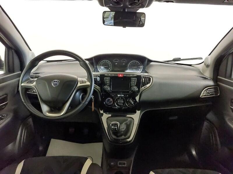 Lancia Ypsilon Ypsilon 1.2 69 CV 5 porte Gold
