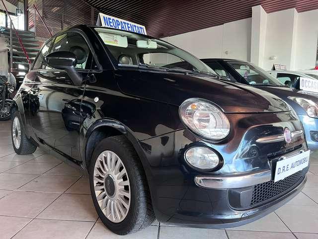 Fiat 500 500 1.2 Lounge 69cv E6