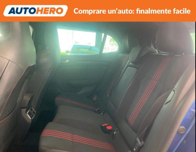 RENAULT Megane Mégane Plug-in Hybrid E-TECH 160 R.S. Line