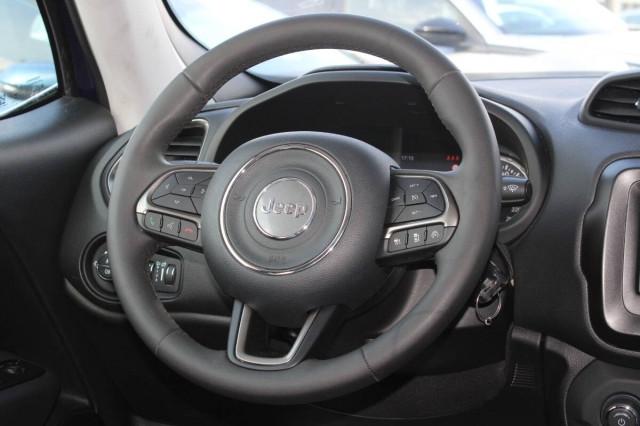 Jeep Renegade 1.0 t3 Limited 2wd con CarPlay