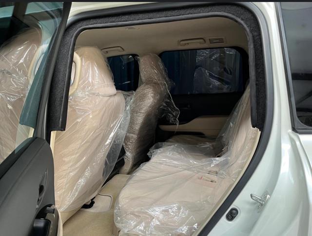 TOYOTA Land Cruiser 300 3.3 V6 7 POSTI CORAZZATO B6 / VR7 NUOVO