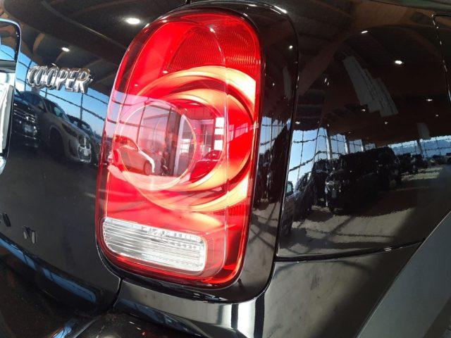 MINI Countryman 1.5 Cooper Countryman Black Edition Aut.