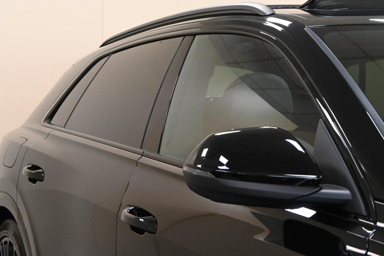 AUDI Q8 Q8 50 TDI 286 CV quattro tiptronic