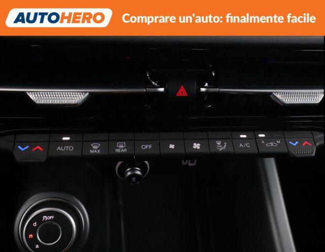 ALFA ROMEO Tonale 1.5 130 CV MHEV TCT7 Sprint