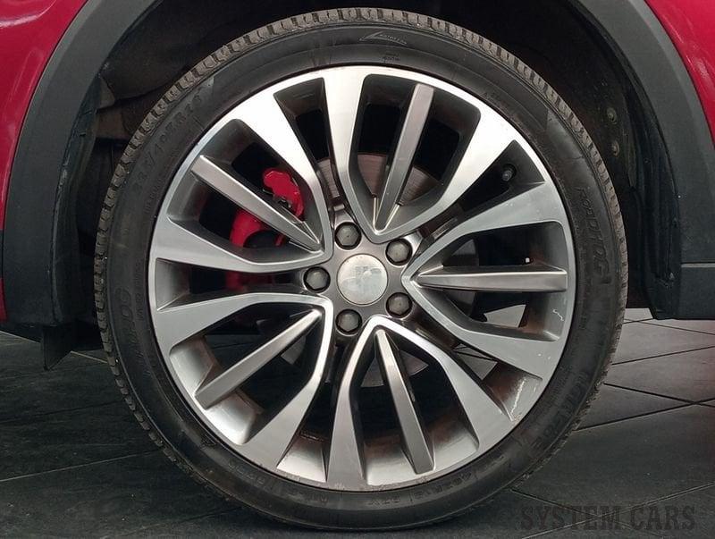 DR AUTOMOBILES dr4 dr4 Sport 1.6 Bi-Fuel GPL - OK Neopatentai - Gomme 4 Stagioni