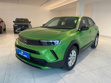 Opel Mokka 1.2 Turbo Edition