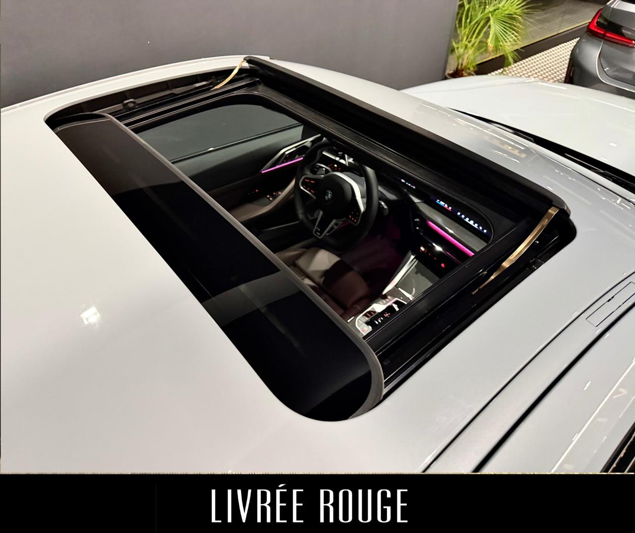 Bmw 430 i x Drive Coupé M sport