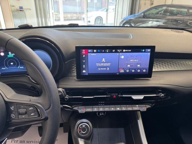 ALFA ROMEO Tonale 1.5 130 CV MHEV TCT7 Sprint