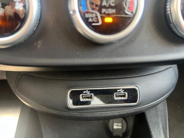 FIAT 500X 1.0 T3 120 CV Connect DA ?139,00 MENSILI