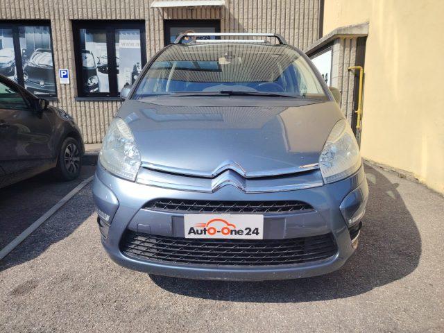 CITROEN C4 Picasso 1.6 HDi 110 Exclusive NEOPATENTATI