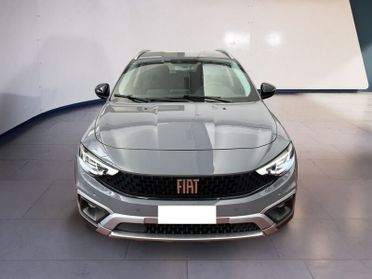 FIAT Tipo 5 porte Cross II 2021 1.0 Cross 100cv