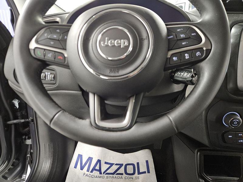 Jeep Renegade 1.0 T3 120cv Limited