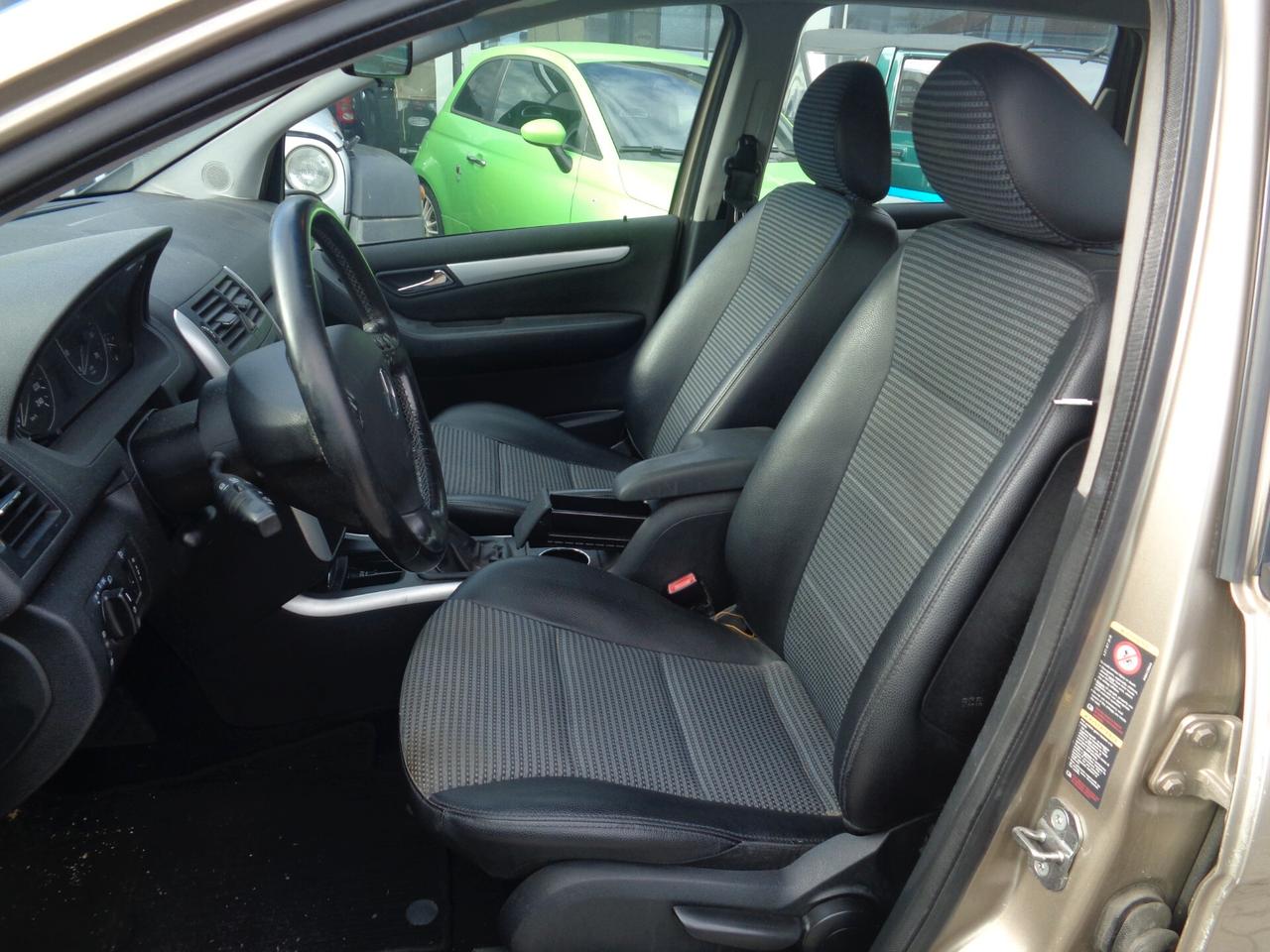 Mercedes-benz A 170 Elegance