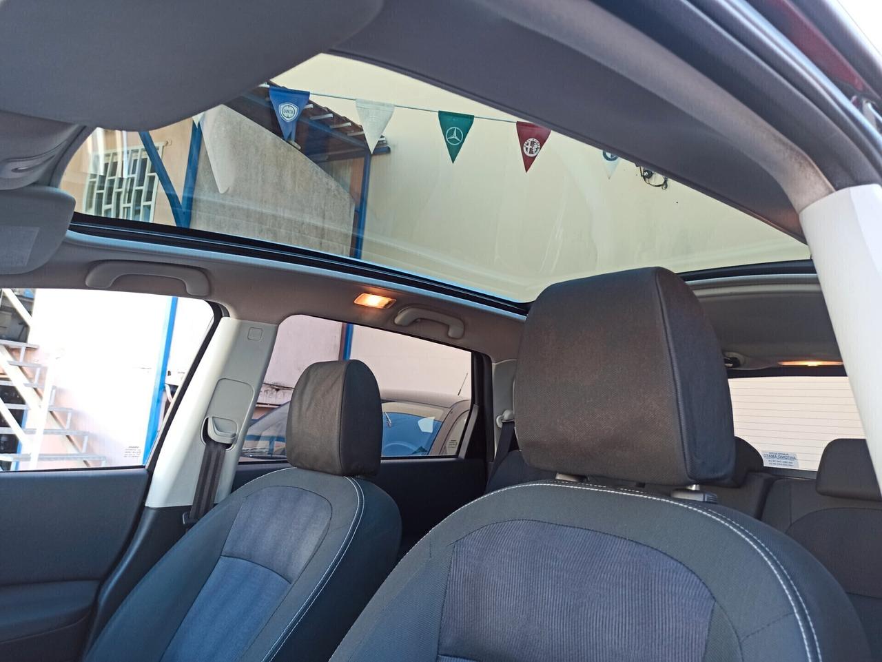 Nissan Qashqai+2 1.5 dCi 110 cv DPF 7 Posti Acenta
