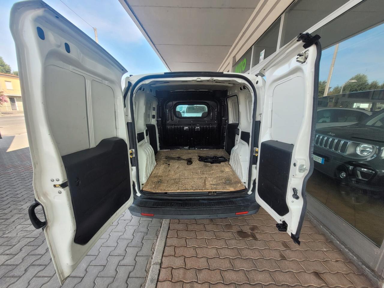 Fiat Doblo Doblò 1.3 Multijet 16V Active