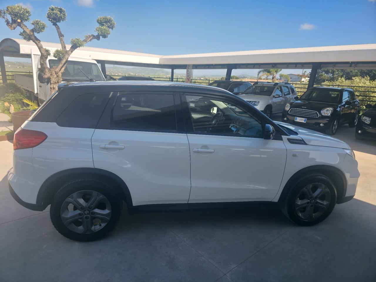 Suzuki Vitara 1.6 DDiS V-Top
