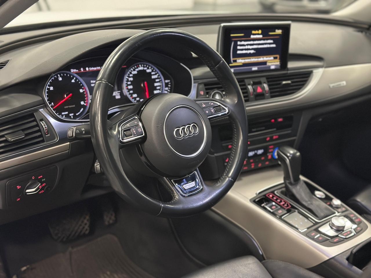 Audi A6 allroad 3.0 TDI 272 CV S tronic Business Plus