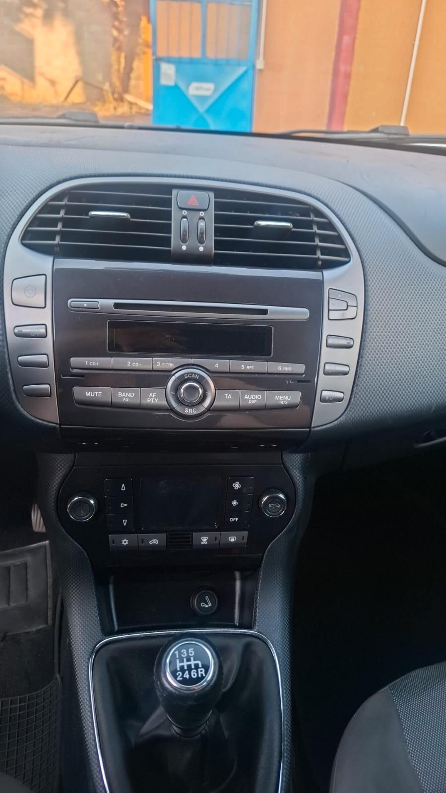 Fiat Bravo 1.4 Dynamic