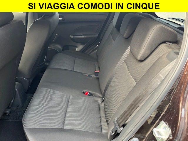SUZUKI Swift 1.2 VVT 5 porte