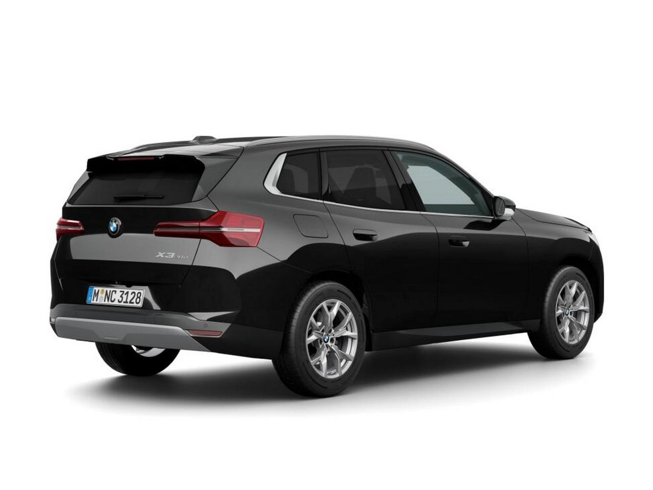 BMW BMW X3 xDrive20d