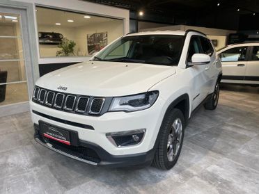 JEEP Compass 2ª serie Compass 2.0 Multijet II ...