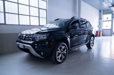 Dacia Duster 1.3 tce Journey 4x2 150cv edc fap