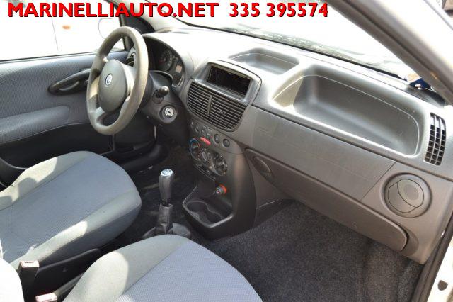 FIAT Punto 1.3 JTD 5p. 4 posti Active Van AUTOCARRO