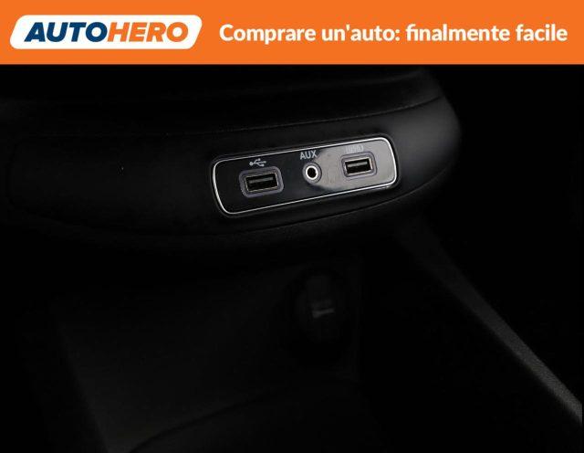 FIAT 500X 1.6 E-Torq 110 CV Mirror