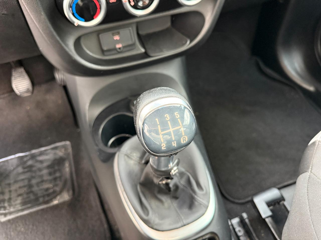 FIAT 500L 2015 1.3 MULTIJET 85 CV *TAGLIANDATA