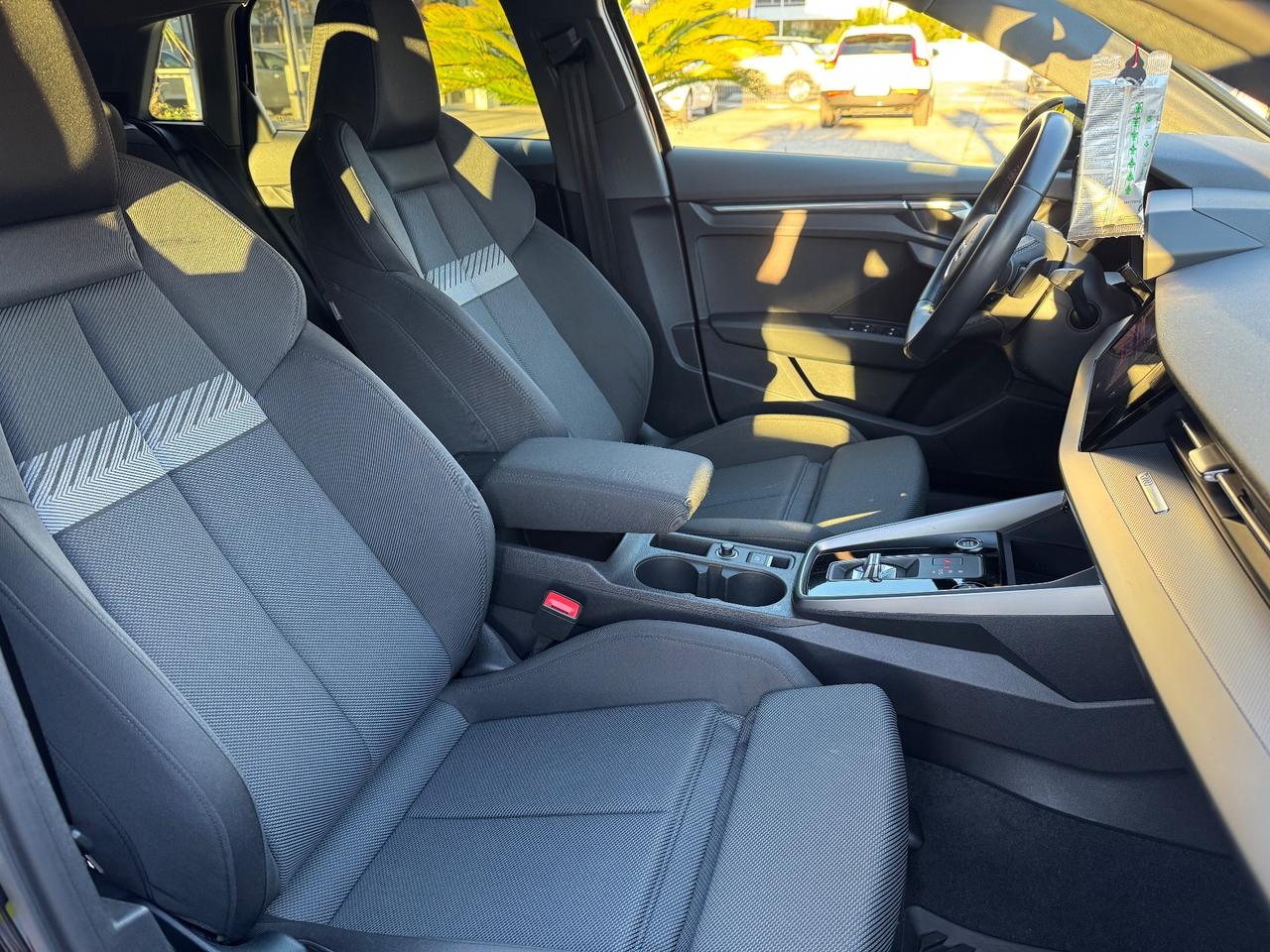 AUDI A3 SPB 30 TDI FULL FULL 2023 (PERMUTO)