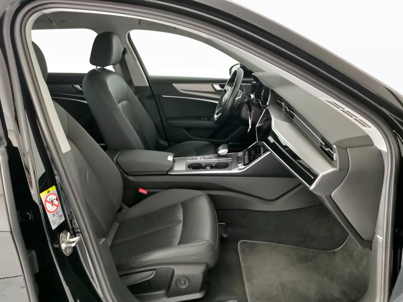 AUDI A6 V 2018 Avant - A6 Avant 45 3.0 tdi mhev Sport quattro tiptronic