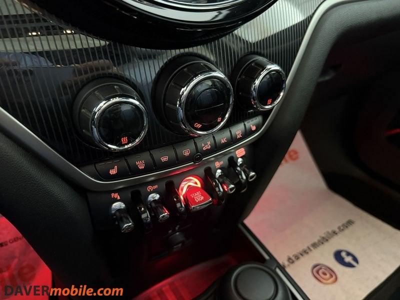 MINI Countryman Mini Countryman 2.0 JCW JCW auto